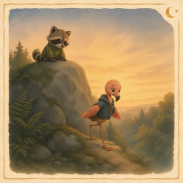 Cover art for The Way Down