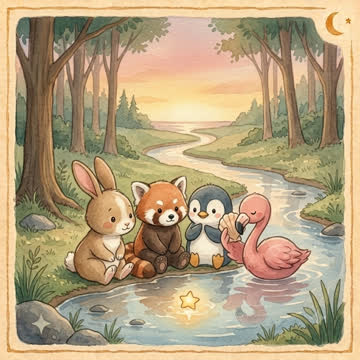 Cover art for Where the Water Goes