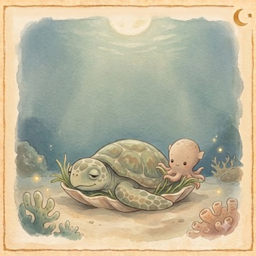 Cover art for Under the Whole Sky
